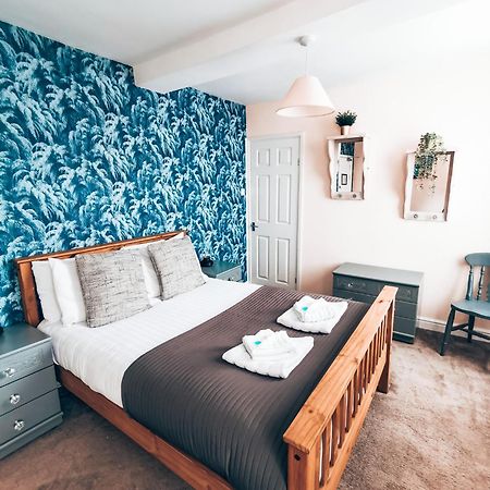Broseley The Ironmaster Bed & Breakfast エクステリア 写真