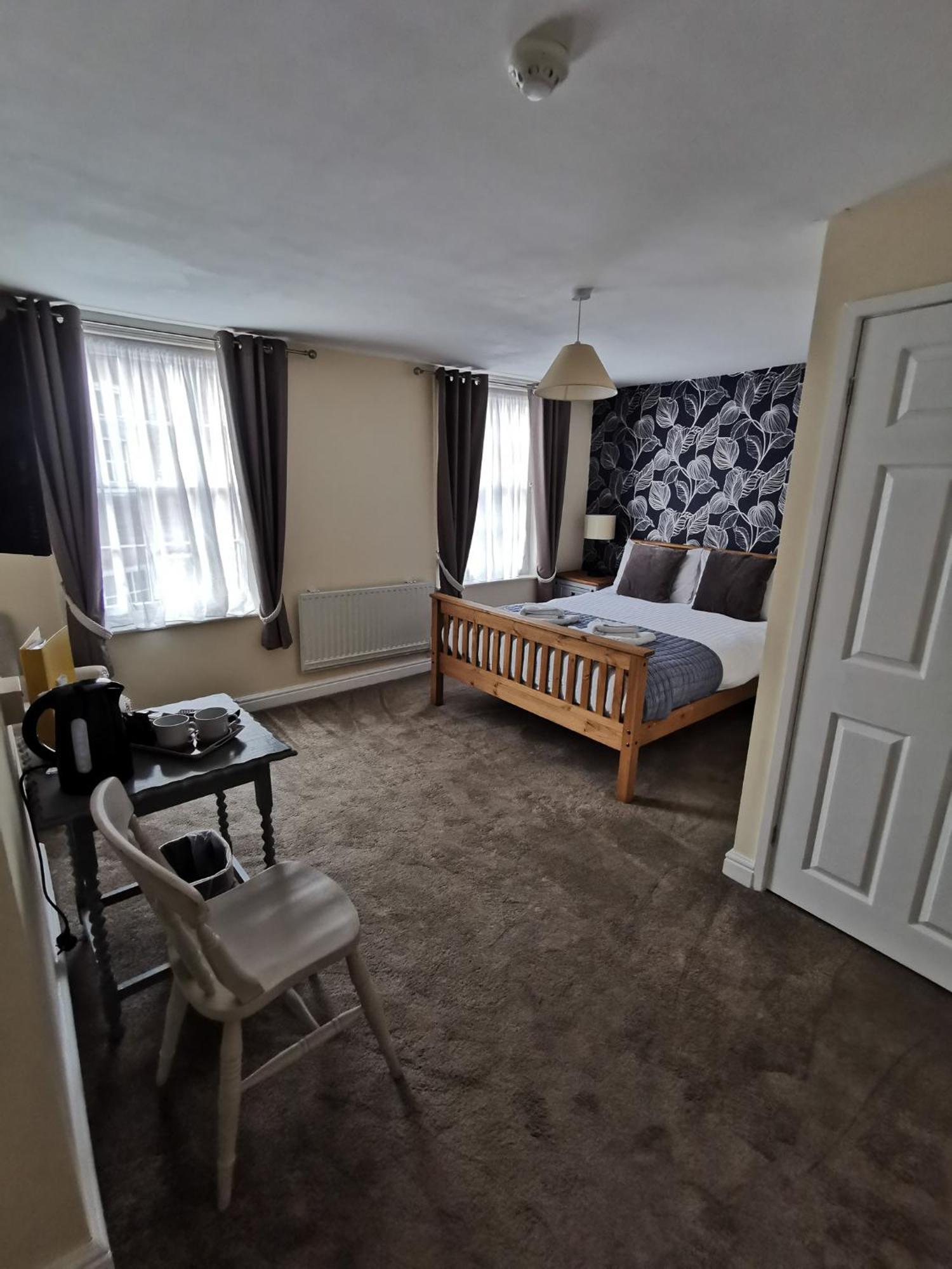 Broseley The Ironmaster Bed & Breakfast エクステリア 写真