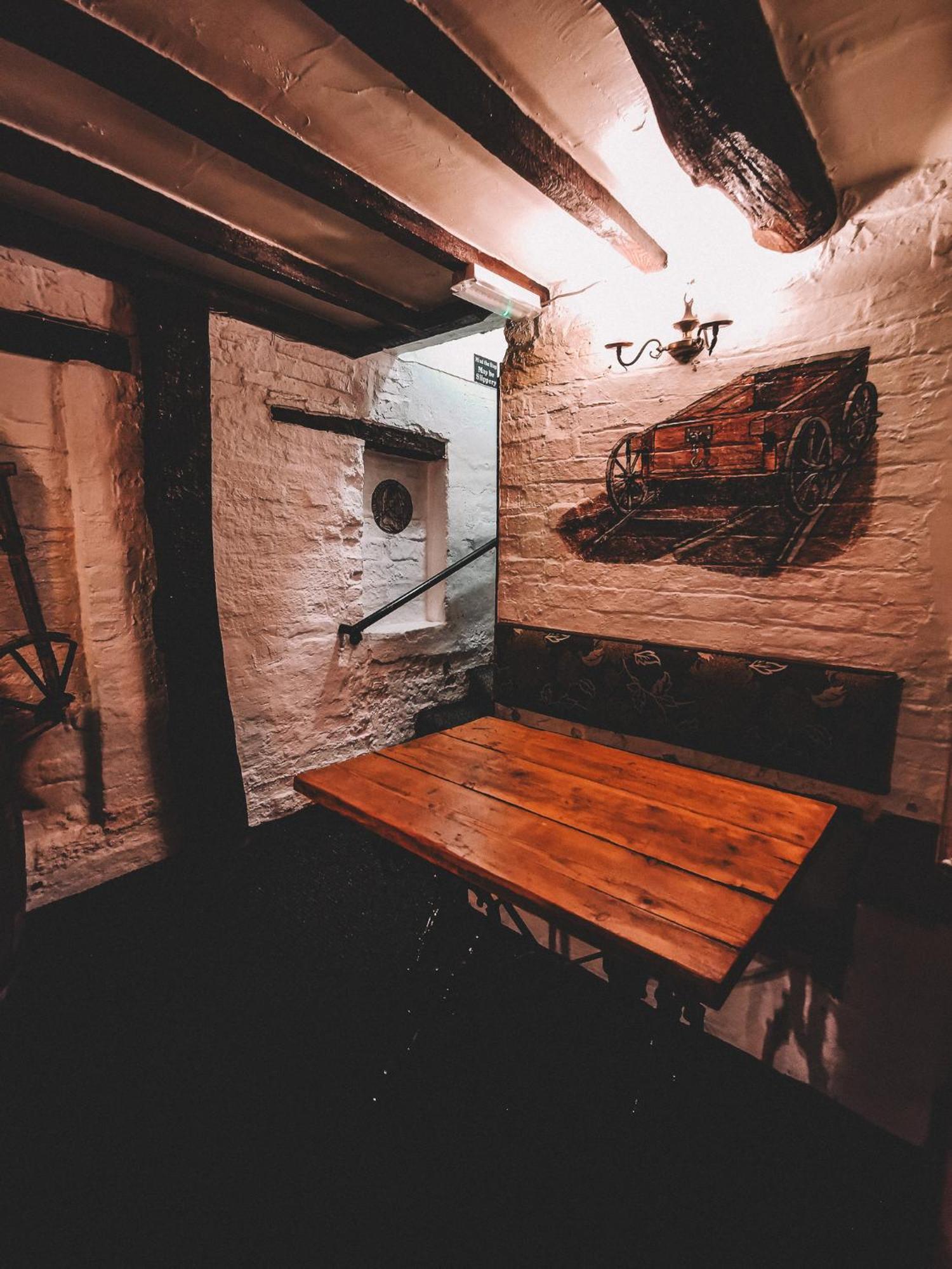 Broseley The Ironmaster Bed & Breakfast エクステリア 写真