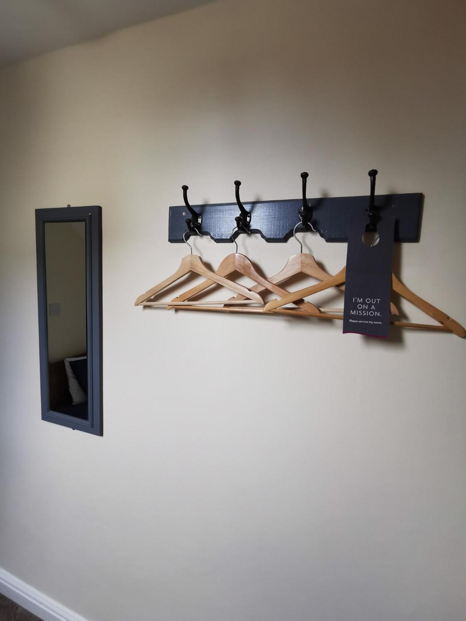 Broseley The Ironmaster Bed & Breakfast 部屋 写真