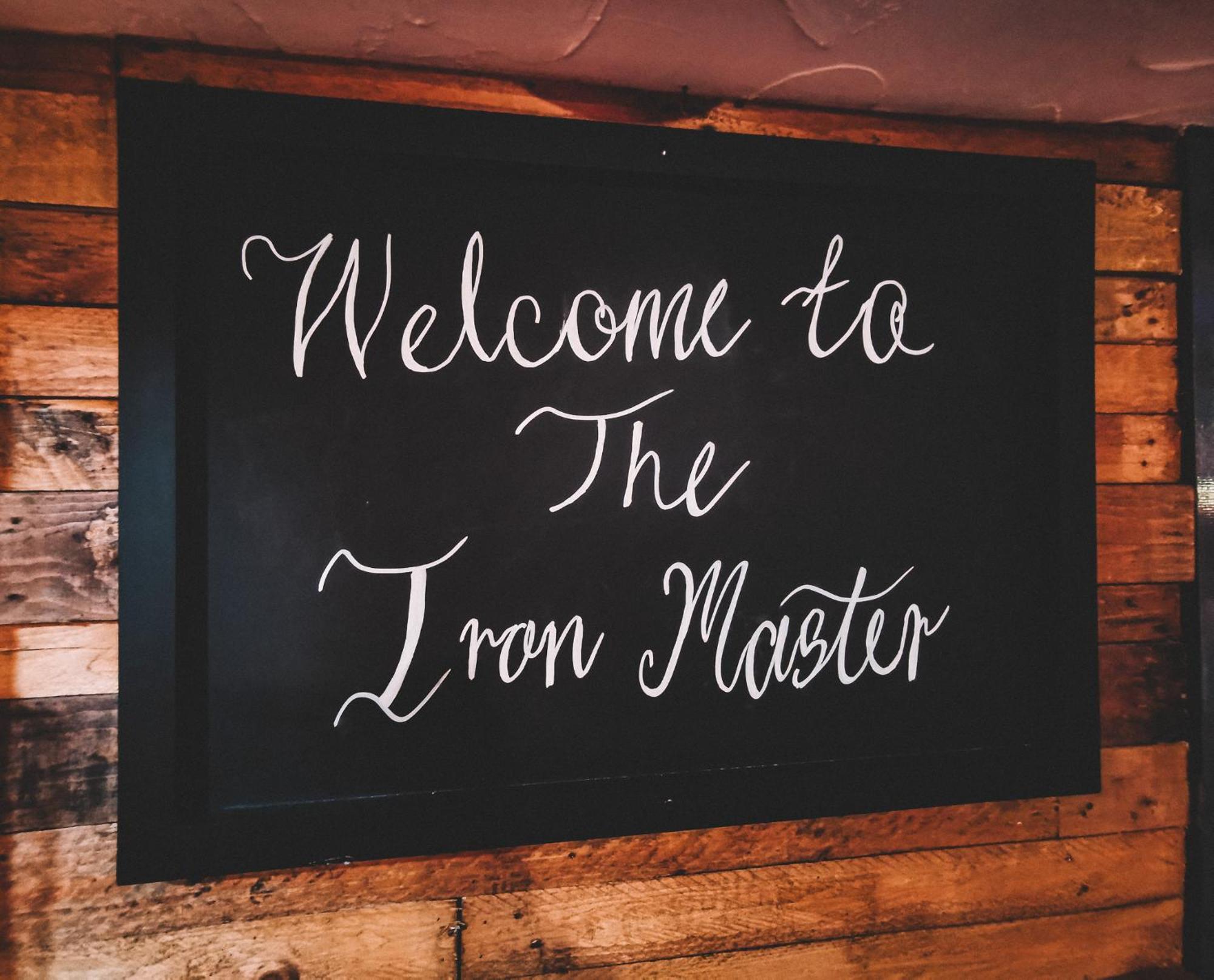 Broseley The Ironmaster Bed & Breakfast エクステリア 写真