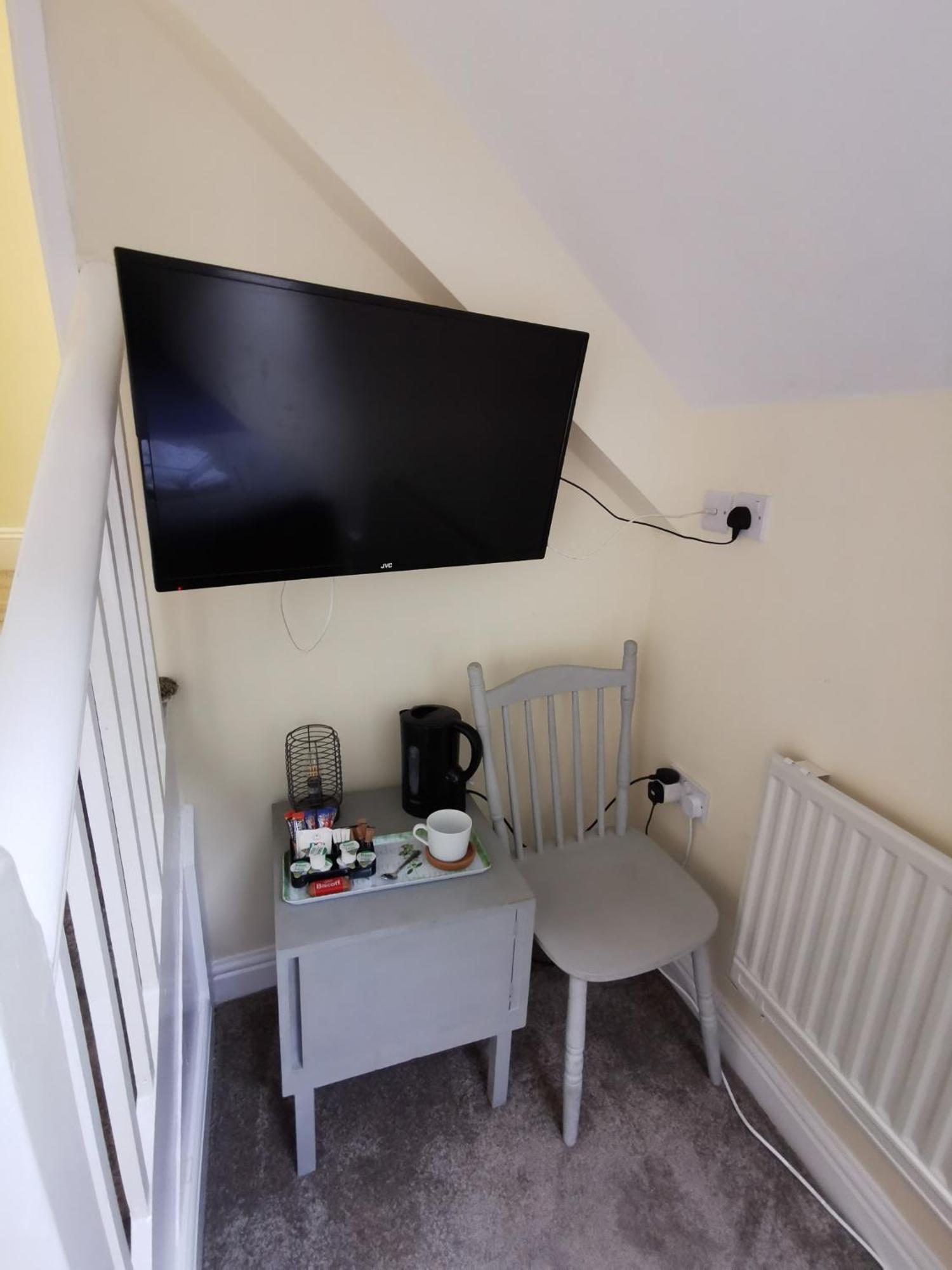 Broseley The Ironmaster Bed & Breakfast エクステリア 写真