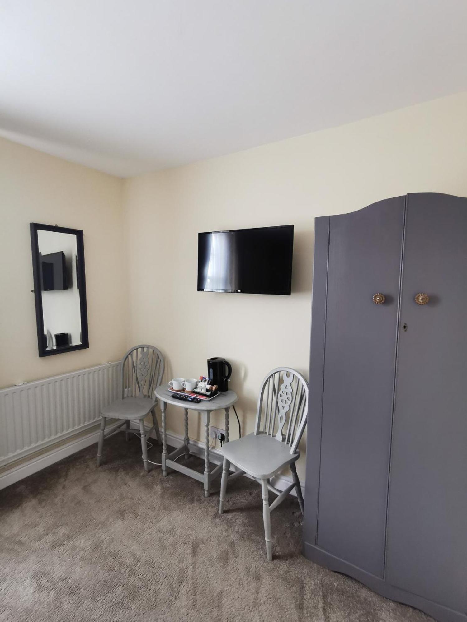 Broseley The Ironmaster Bed & Breakfast エクステリア 写真