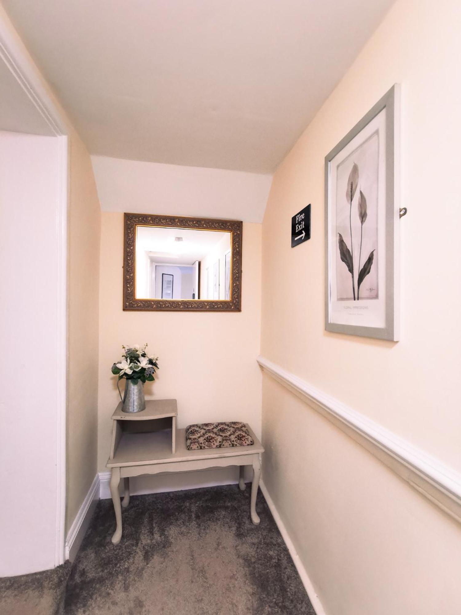 Broseley The Ironmaster Bed & Breakfast エクステリア 写真
